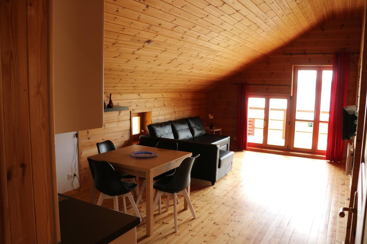 Hamar Breiddalsvik Exterior photo